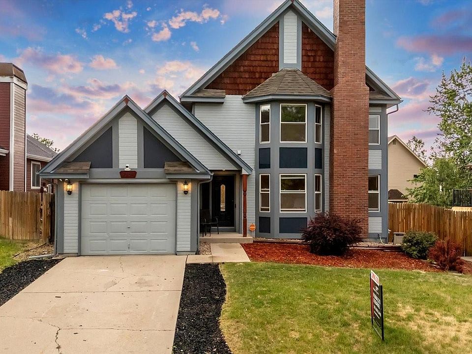 1st image of 4765 S Zeno Street
