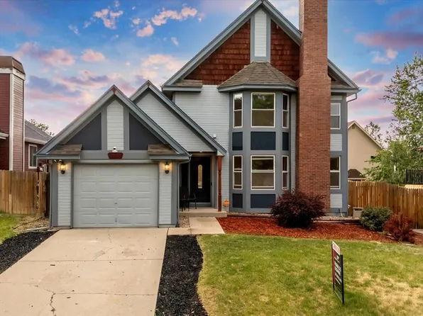 4765 S Zeno Street, Aurora, CO 80015