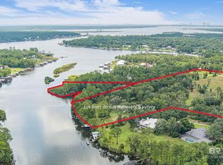 9124 Clarke Ridge Rd, Foley, AL 36535