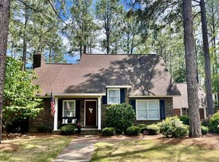 1 Quincy Pl, Pinehurst, NC 28374