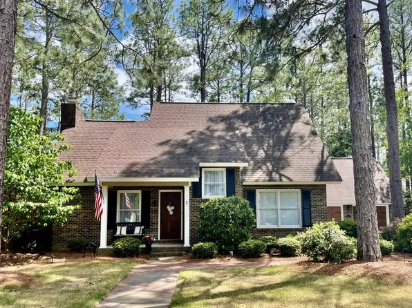 1 Quincy Pl, Pinehurst, NC 28374