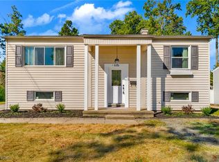 1236 Bexley Dr, Youngstown, OH