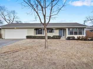 4715 S Toledo Ave, Tulsa, OK 74135
