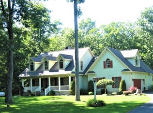 651 Nowlan Rd, Binghamton, NY 13904