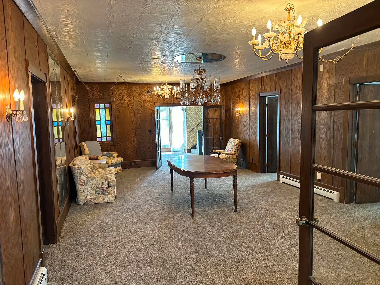 2 bed, 1.5 bath, 519 sqft, $795 — Photo 3