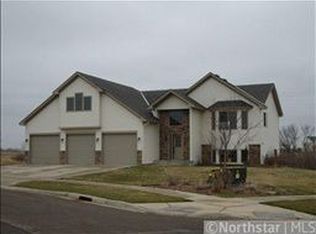 4699 3rd Street Loop NE, Saint Cloud, MN 56304