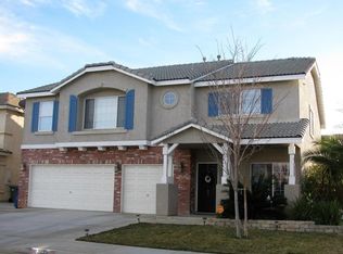 3622 Parkridge Ln, Palmdale, CA