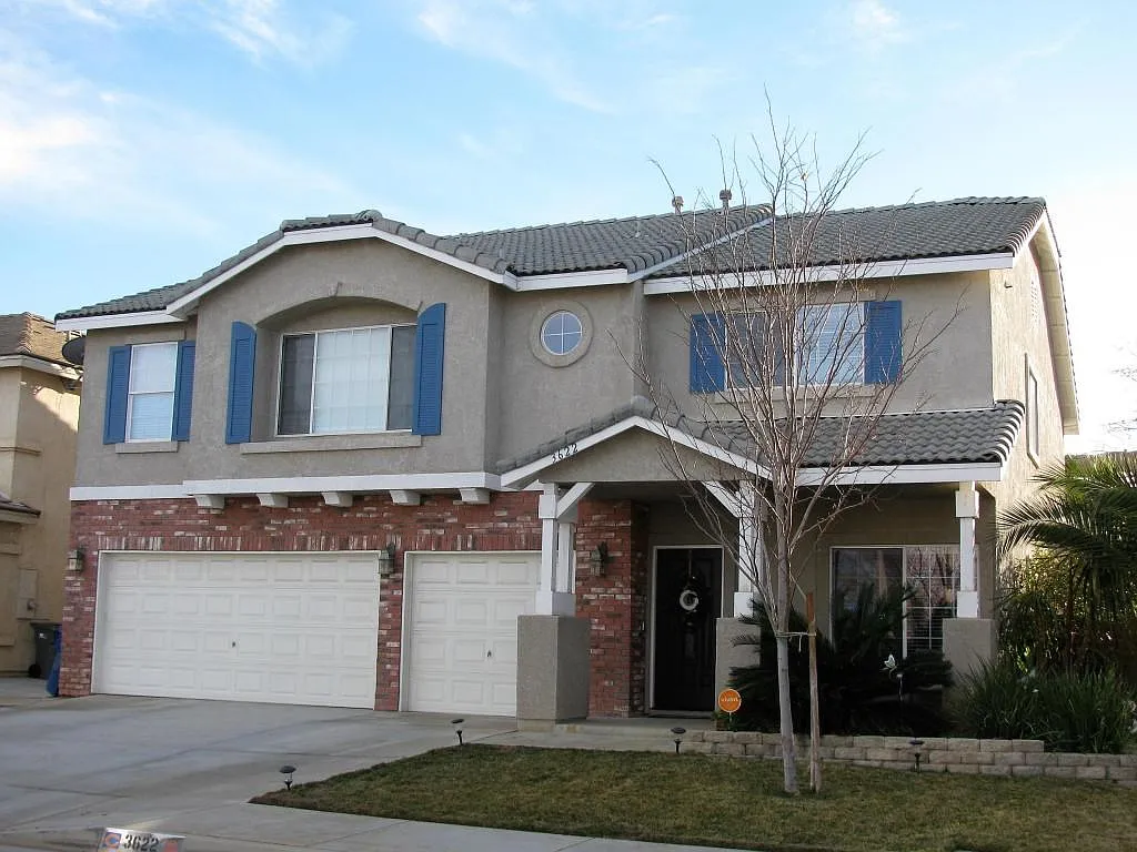 3622 Parkridge Ln photo 1