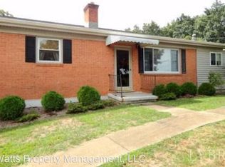 2198 Old Rustburg Rd, Lynchburg, VA 24501
