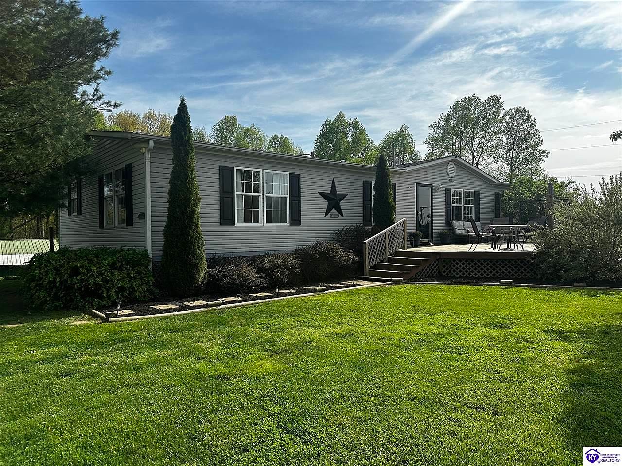 1105 Greer Rd, Payneville, KY 40157 MLS HK24001360 Zillow