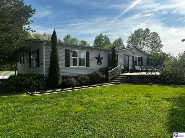 1105 Greer Rd, Payneville, KY 40157