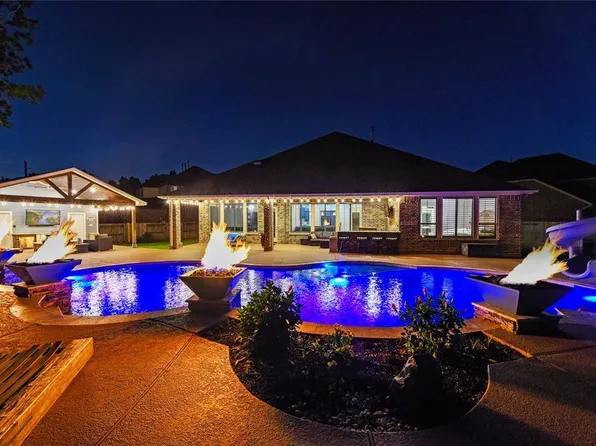 19606 Lone Tupelo Ct, Cypress, TX 77433