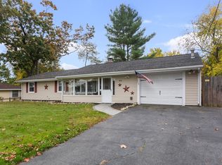 919 Court St, Brockton, MA 02302