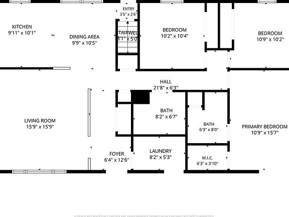 4th image of 7165 S Tifton DRIVE