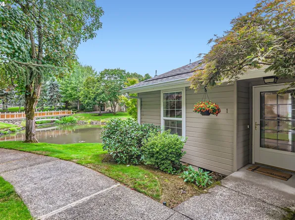 13775 SW Scholls Ferry Rd APT 1, Beaverton, OR 97008