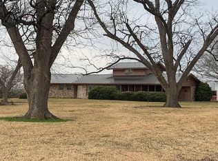 156 Pecan Rd, Transylvania, LA 71286