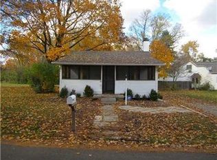 140 E Cuyuga Dr, Powell, OH 43065