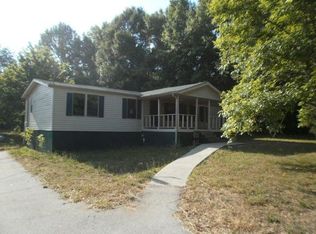 116 Powers Rd, Monroe, GA 30655