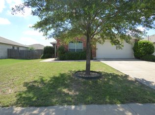 2404 Marshall Trl, Round Rock, TX 78665