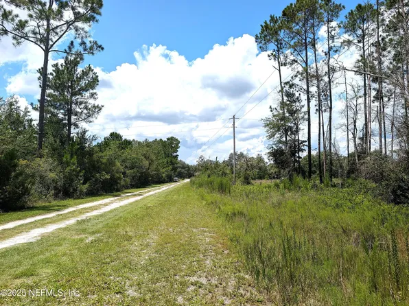 0 SE 92ND Street, Starke, FL 32091