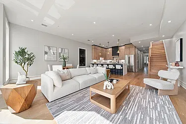 617 Palisade Avenue, #3