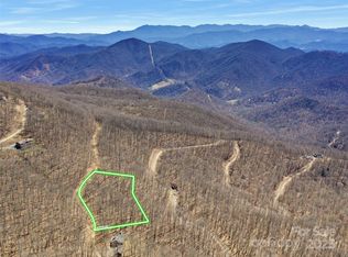0 Tearshirt Ln #308/309, Mars Hill, NC 28754