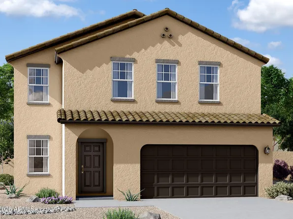 31645 N HAY BALE Drive, San Tan Valley, AZ 85140