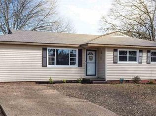 153 Mabelon Dr, Bessemer, AL 35023
