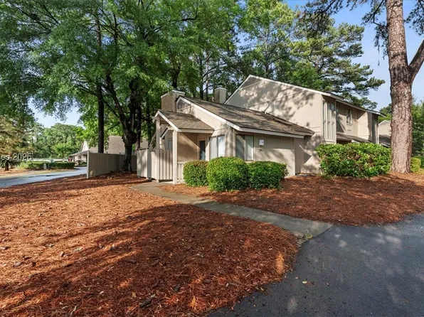 5 Gumtree Rd #E-1, Hilton Head Island, SC 29926