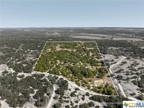 540-546-548 Warren Rd, Gatesville, TX 76528