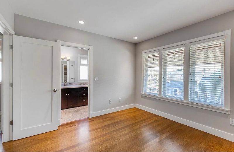 Vancouver House for rent - 1 Bedroom — photo 11