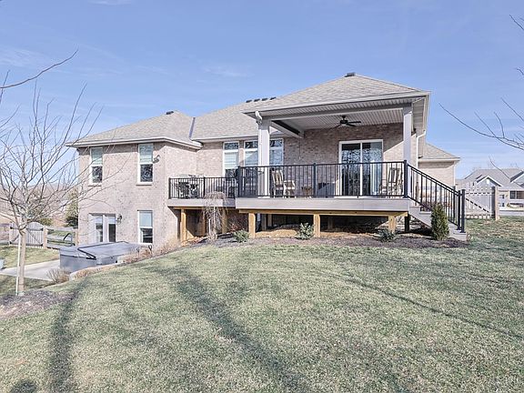 4th image of 3537 Sunny Acres Drive Rte #243