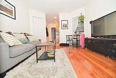 Rented by J Misrahi Realty Corp