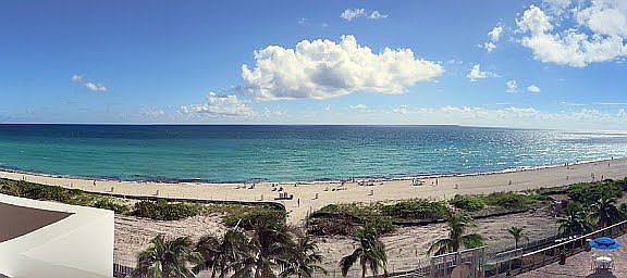 4th image of 6039 Collins Ave APT 617