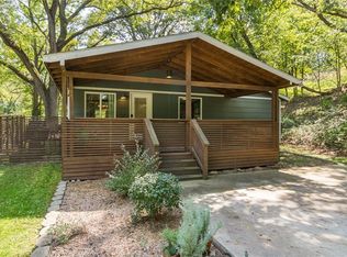 497 Steele Rd, Springdale, AR 72762