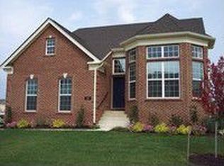 100 Station Ter W, Martinsburg, WV 25403