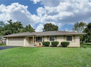 7601 Washington Park Dr, Dayton, OH 45459