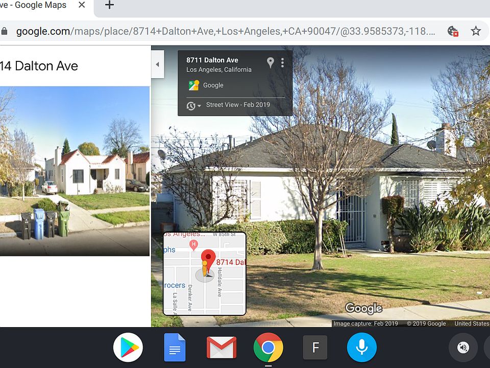 2nd image of 8714 Dalton Ave