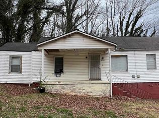 2727 Burton Rd NW, Atlanta, GA 30311