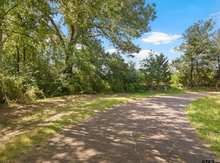 County Road 1342, Mount Pleasant, TX 75455