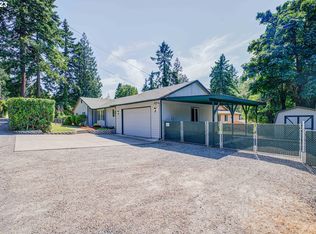 4523 SE Hill Rd, Milwaukie, OR 97267
