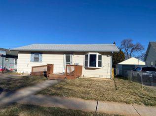 1915 W 2nd St, North Platte, NE 69101