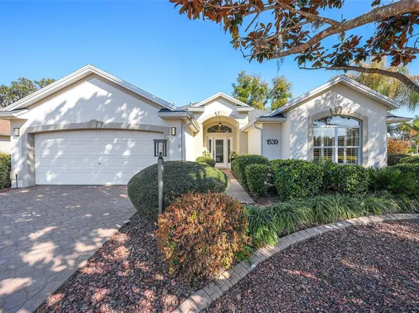1539 Hartsville Trl, The Villages, FL 32162