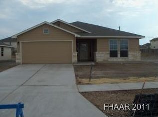 5306 Rimes Ct, Killeen, TX 76549