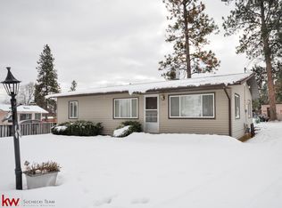 245 Heacock Ave, Florence, MT 59833