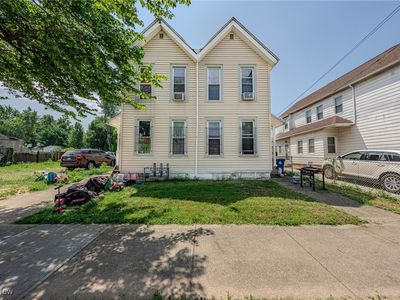 1410 E 45th St, Cleveland, OH, 44103