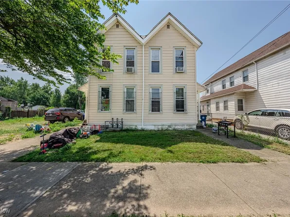 1410 E 45th St, Cleveland, OH 44103