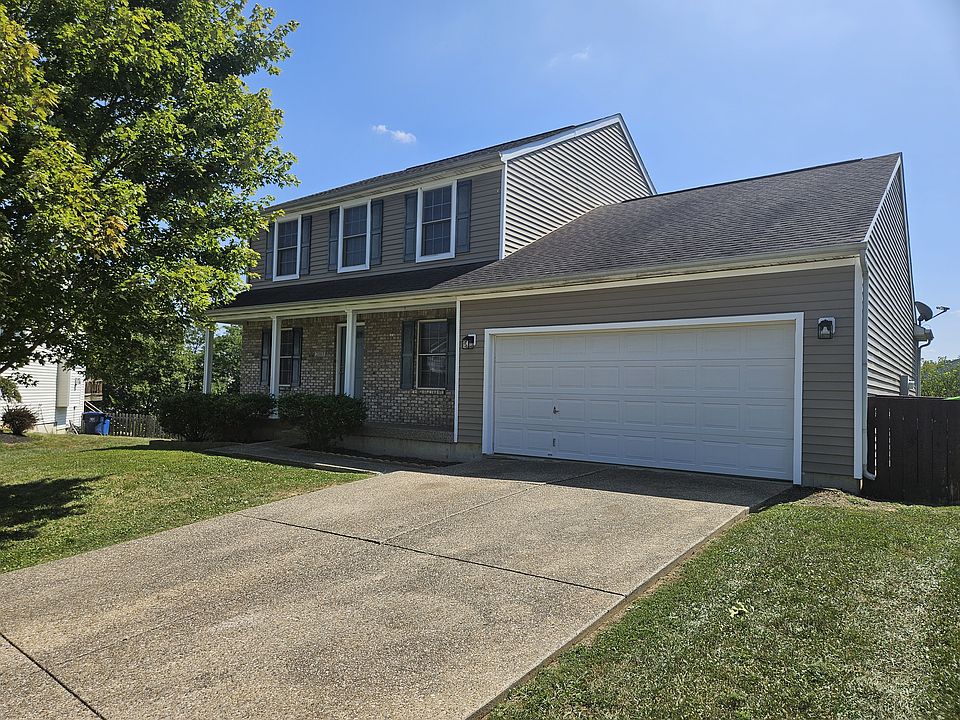 2003 Cherry Ridge Ct