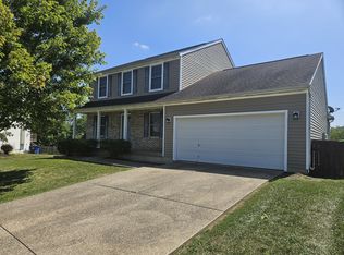 2003 Cherry Ridge Ct, La Grange, KY 40031