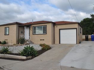 1823 48th St, San Diego, CA 92102